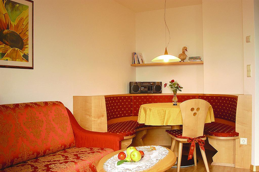 Garni Lichtenberg Konuk evi Lagundo Oda fotoğraf